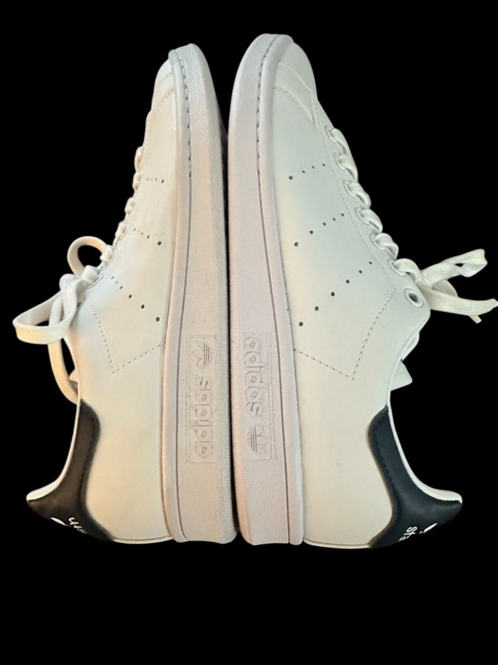 Adidas STAN SMITH SHOES, Men’s US 8 - Picture 7 of 12